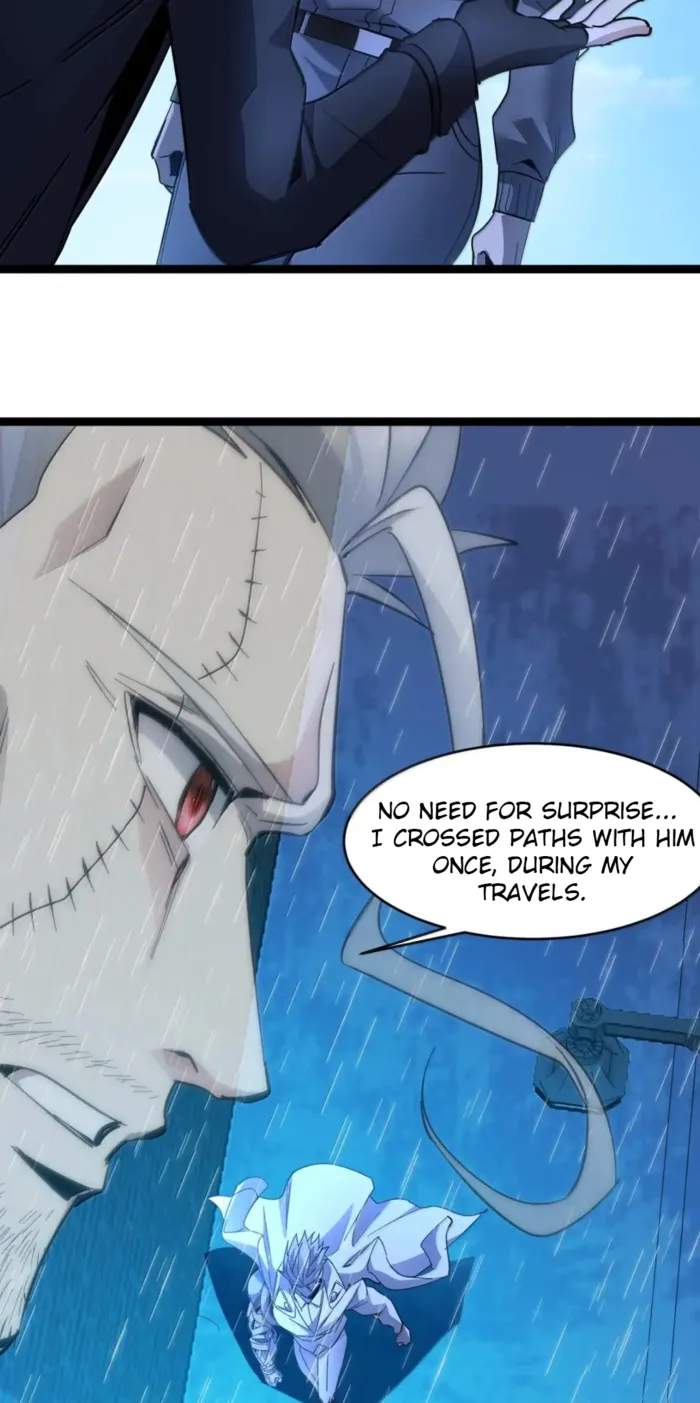 I'm Really Not The Demon God's Lackey Chapter 164 59